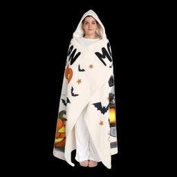 Ultra-Soft Sherpa Fleece Blanket – Stay Cozy This Halloween - 13559347587830915590_2048