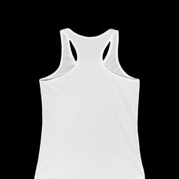 Women's Racerback Tank: Game Day - 14020363909674479880_2048