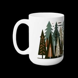 Mug 15oz: Grizzly Grind - 16873849001924151250_2048_custom