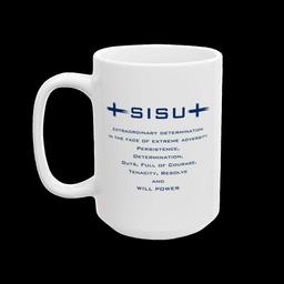 Mug 15oz: SISU - 1799419799801856071_2048_custom