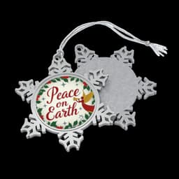 Ornament: A Stylish Addition to Your Holiday Decor - 18121555324431484504_2048