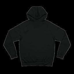 Soft Cotton-Poly Hoodie – Comfortable and Perfect for Holiday Wear - 2618889893344712055_2048