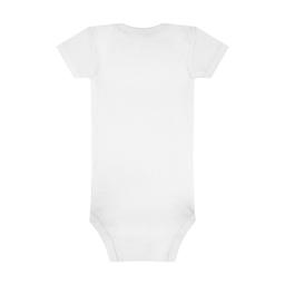 Organic Cotton Baby Onesie – Soft, Breathable, and Safe for Your Baby: Don't be a Grinch - 3757507991914148492_2048