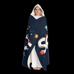 Cozy Sherpa Fleece Blanket – Warmth and Comfort for Chilly Days: Space Odyssey - 3989453674487917953_2048