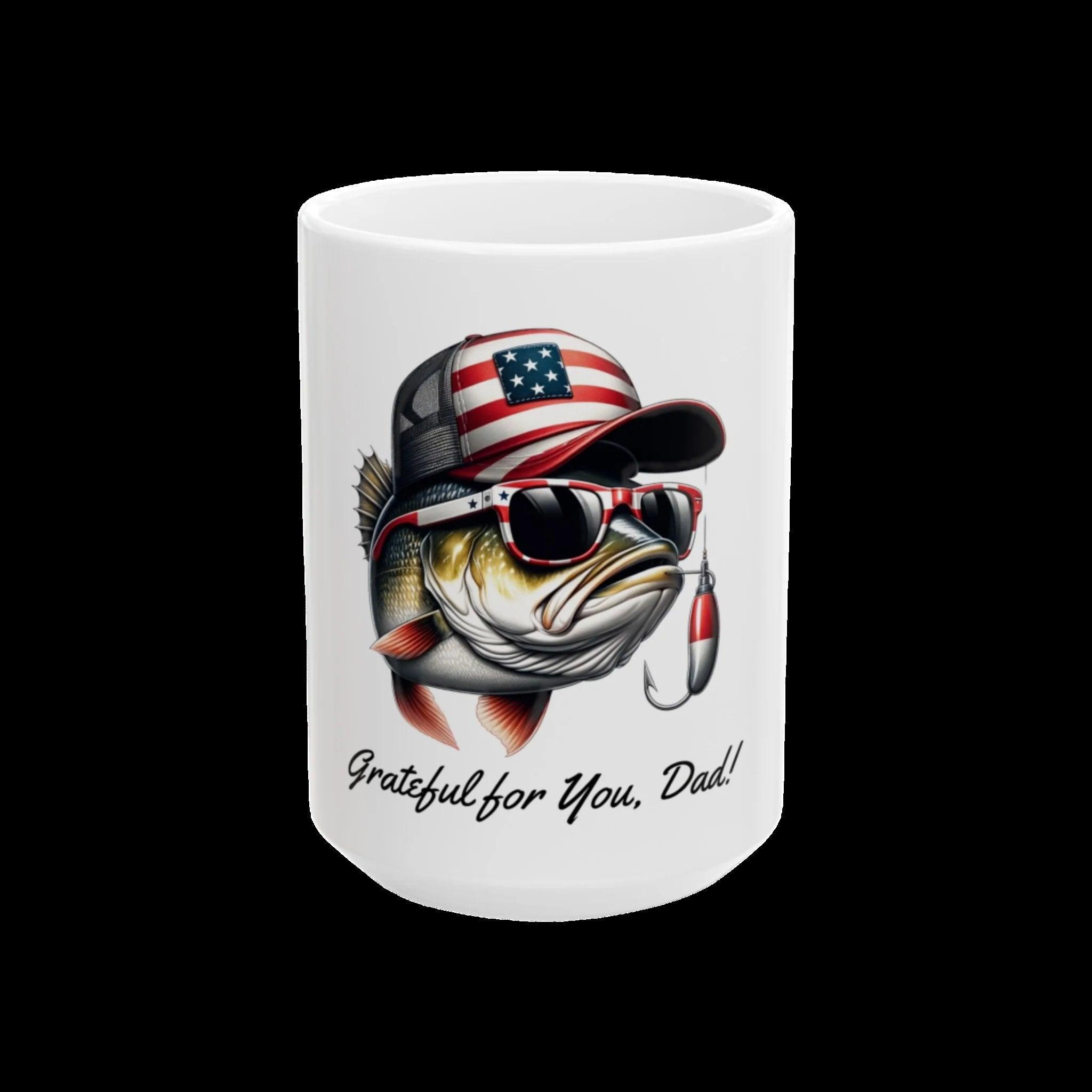 Mug 15oz: Grateful for Dad! - 4087567351166242380_2048