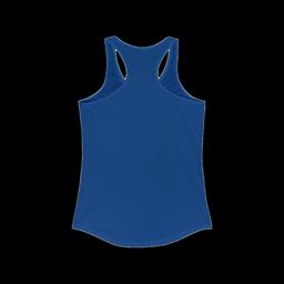 Women's Racerback Tank: Firecracker - 417241519892169763_2048