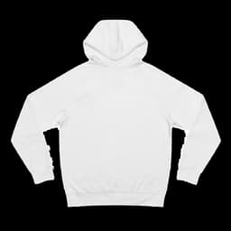 Versatile Cotton-Poly Hoodie For All-Day Wear: Created with a purpose - 5254608054200666404_2048