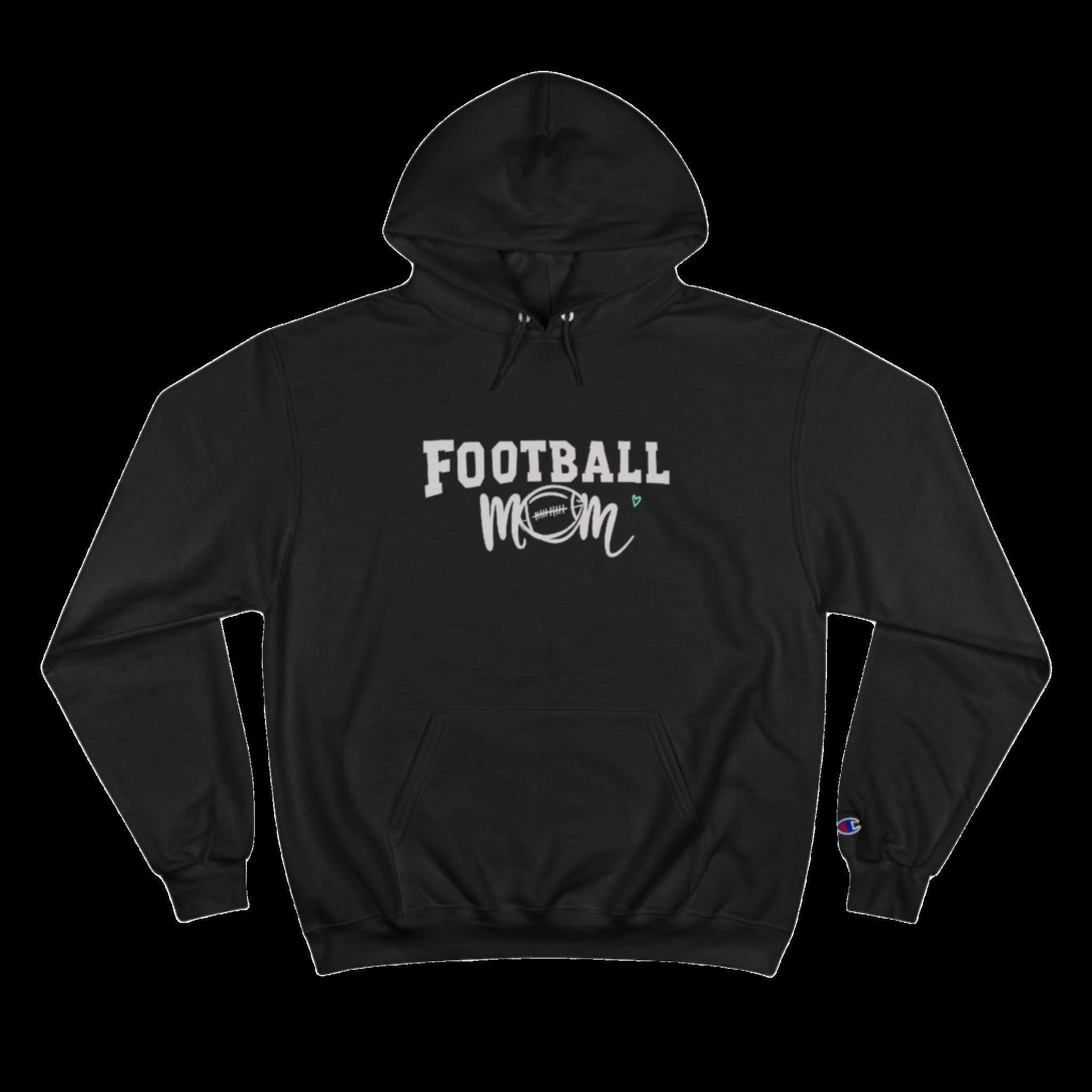 Champion Hoodie Football Mom - 5801848393081833600_2048