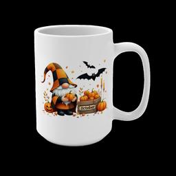 Mug 15oz: Harvest Gnome - 6237260875937018200_2048