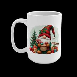 Mug 15oz: Santas Helper - 7711587279688642746_2048